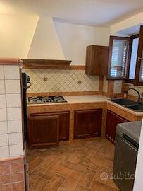 Via alghero angolo via napoli - appartamento