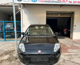 Fiat punto evo sport Diesel 2014
