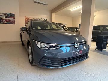 Volkswagen Golf 2.0 TDI DSG SCR Style