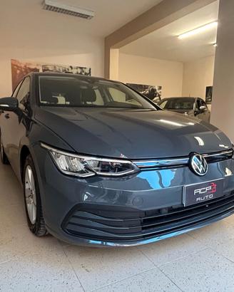 Volkswagen Golf 2.0 TDI DSG SCR Style