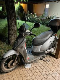 Scooter 50 malaguti ciak