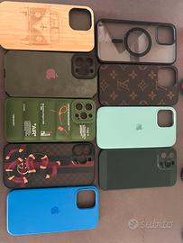 Cover Iphone 13 pro max