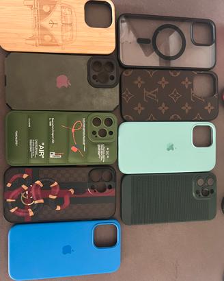 Cover Iphone 13 pro max