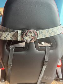 Cintura gucci