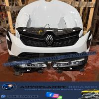 RICAMBI X RENAULT CLIO 2025