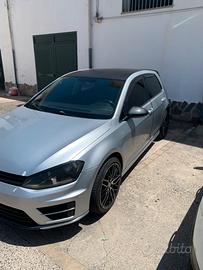 Golf VII (valuto permuta)