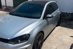 Golf VII