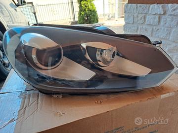 Faro xenon golf 6