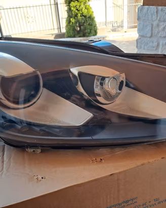 Faro xenon golf 6