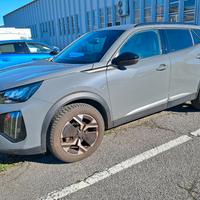 Auto Peugeot 2008