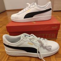 Scarpe Puma Smash3.0-Originali NUOVE Con Etichetta
