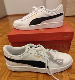 Scarpe Puma Smash3.0-Originali NUOVE Con Etichetta