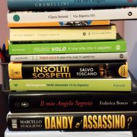 Libri vari