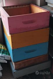 ATTREZZATURA APISTICA