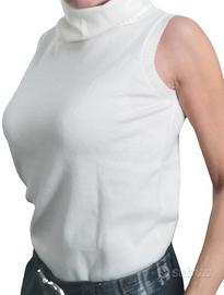 maglia Luisa Spagnoli lana /angora 