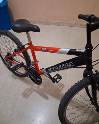 bici bimbo 24 funzionante