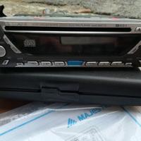 Autoradio Majestic