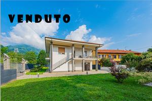 Villa o villino Givoletto [Cod. rif 2073VRG]