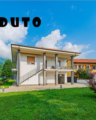 Villa o villino Givoletto [Cod. rif 2073VRG]