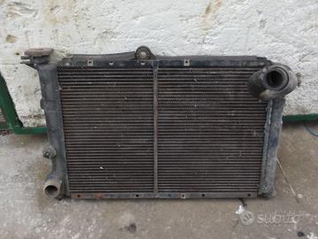 Radiatore Alfa Romeo Giulietta anni 80
