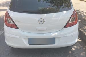 auto Opel Corsa 