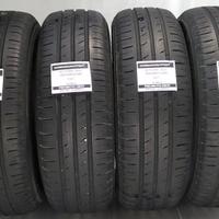 4 GOMME USATE ESTIVO 1856515 - CP33813658