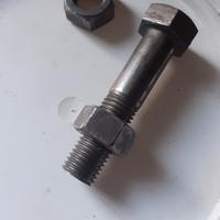 DADI E BULLONI NUOVI – LOTTO FERRAMENTA (M10–M24)