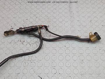 POMPA POSTERIORE HUSQVARNA SMR 510 2005 2008 TE 45