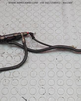 POMPA POSTERIORE HUSQVARNA SMR 510 2005 2008 TE 45