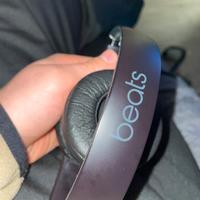 Beats Solo3 Auricolare Bluetooth