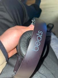 Beats Solo3 Auricolare Bluetooth