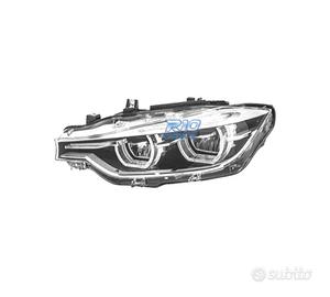 FANALE SINISTRO FULL LED BMW F30 F31 LCI 15-19