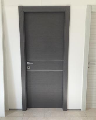 Porta interna