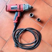 Avvitatore ad impulsi Milwaukee IPWE 520 RQ
