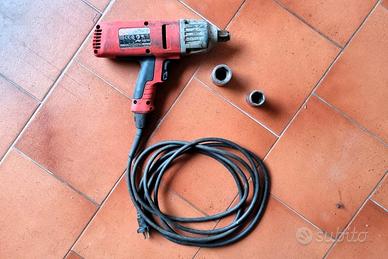 Avvitatore ad impulsi Milwaukee IPWE 520 RQ