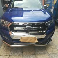 ford ranger  89.000 km.