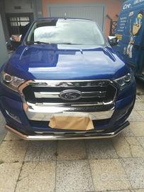ford ranger  89.000 km.