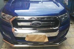 ford ranger  89.000 km.