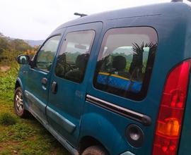RENAULT Kangoo 1ª serie - 2004