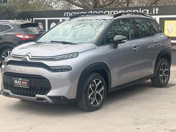 Citroen C3 Aircross 1.2 PureTech 110 S&S SHINE