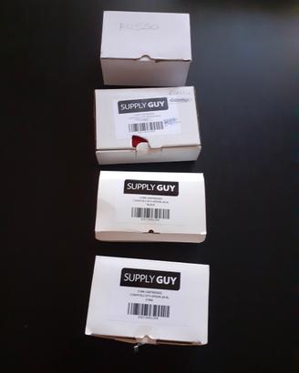 CARTUCCE 29XL per EPSON