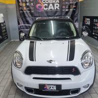Mini Cooper SD Countryman 2.0