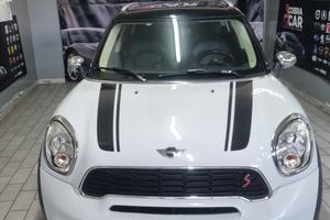Mini Cooper SD Countryman 2.0