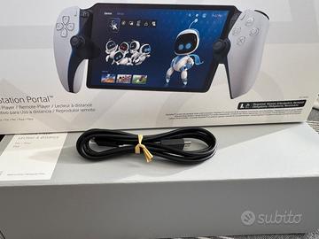 PlayStation Portatile