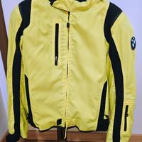 BMW BOULDER NEON JACKET