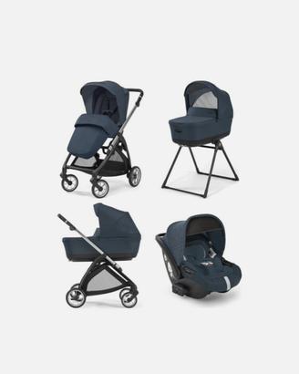 Trio inglesina electa