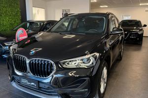 BMW X1 18D SPORT X-DRIVE 2.0 150CV NAVI CRUISE ANN