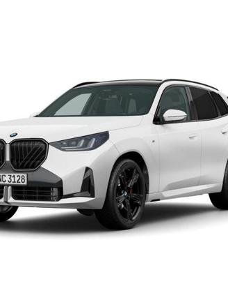 BMW X3 xDrive 20d Msport Pro Aut.