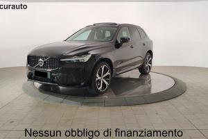 VOLVO Xc60 T6 Plug-In Hybrid Awd Aut. Ultra Dark
