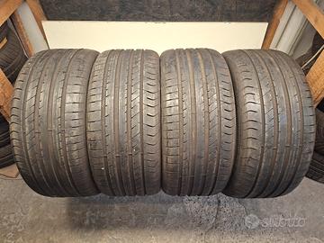 gomme 255/35/20 fulda al 80% 